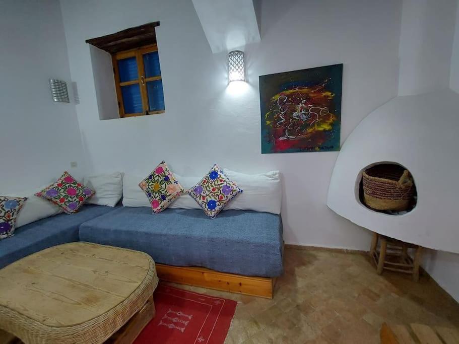 Dar Traa Essaouira