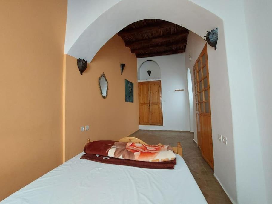 Appartement Dar Traa *