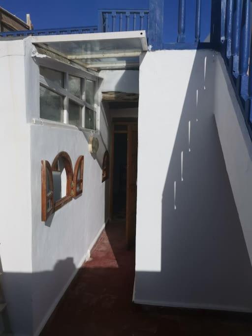 Appartement Dar Traa