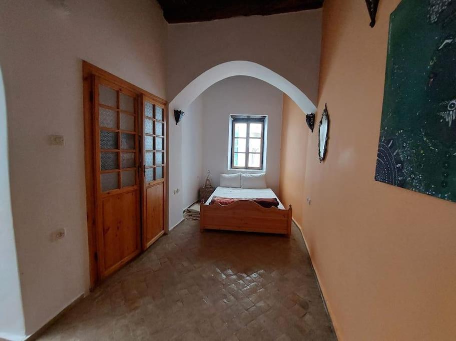 Dar Traa Appartement *