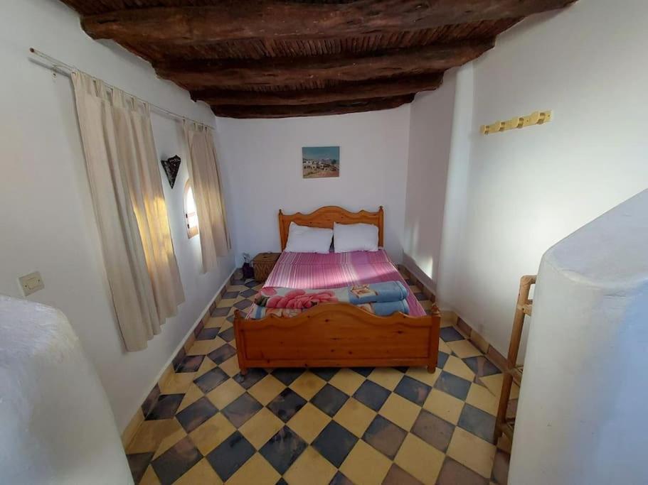 Appartement Dar Traa *