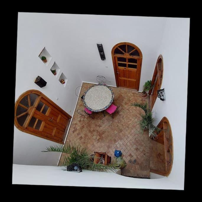 Dar Traa Appartement Essaouira