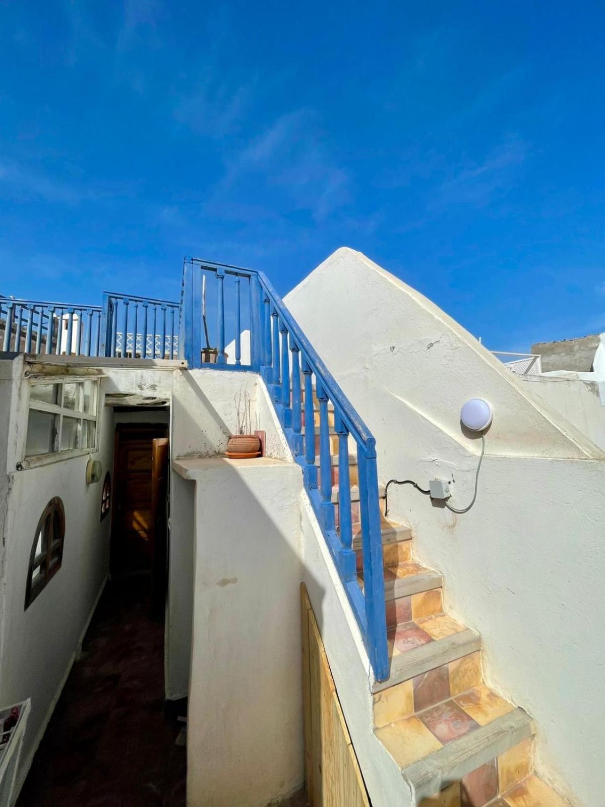 Appartement Dar Traa Essaouira