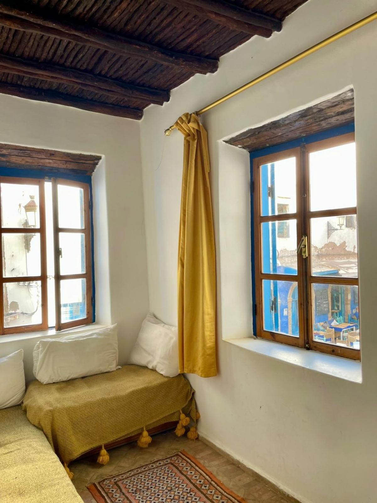 Appartement Dar Traa