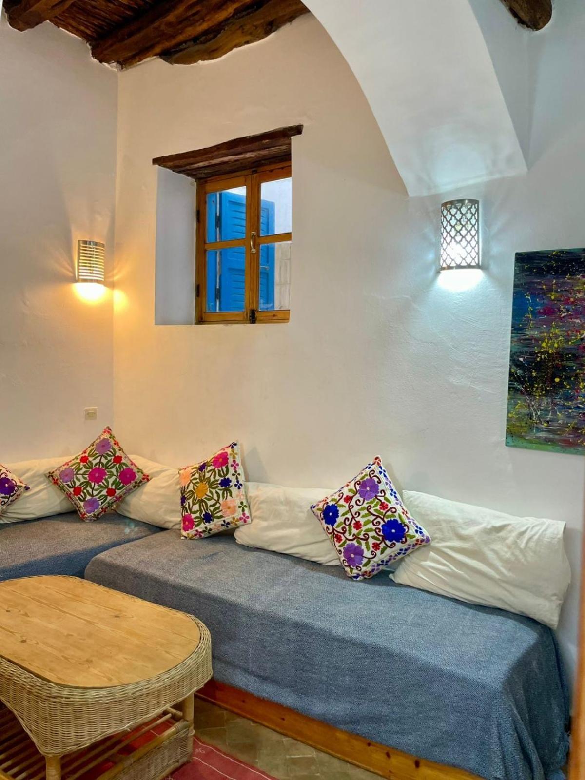 Dar Traa Appartement *
