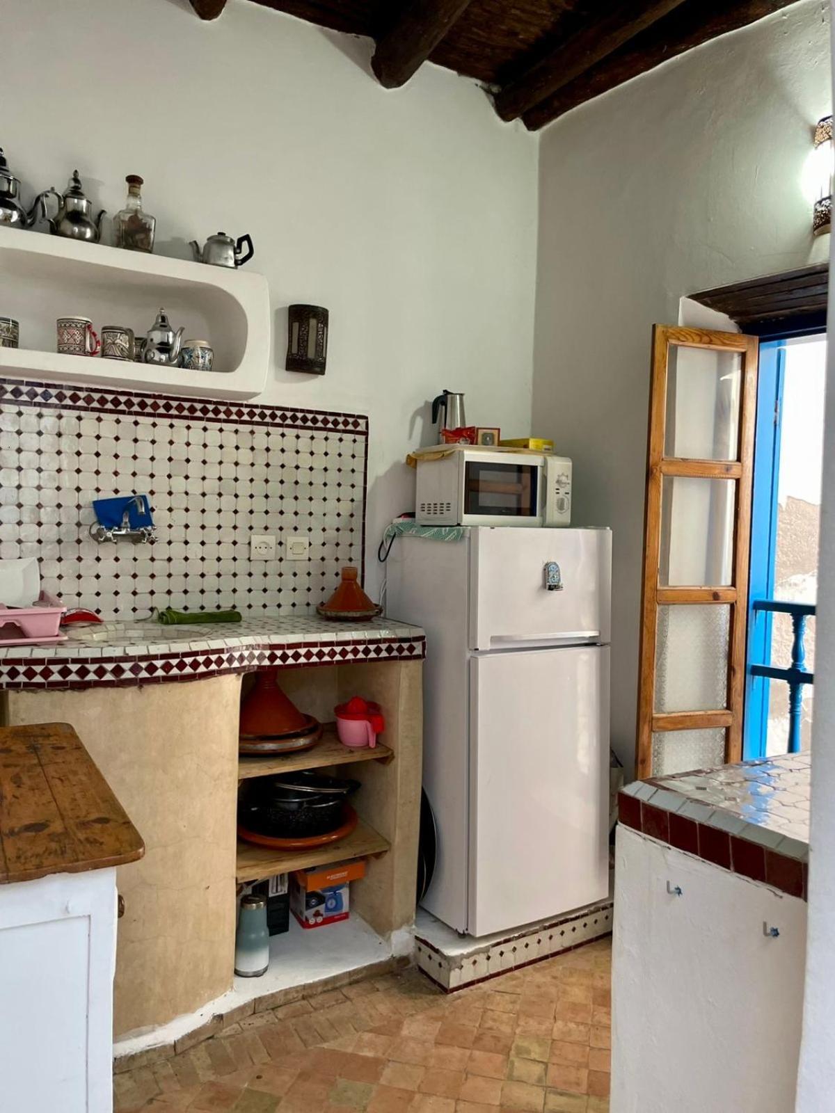 Dar Traa * Essaouira