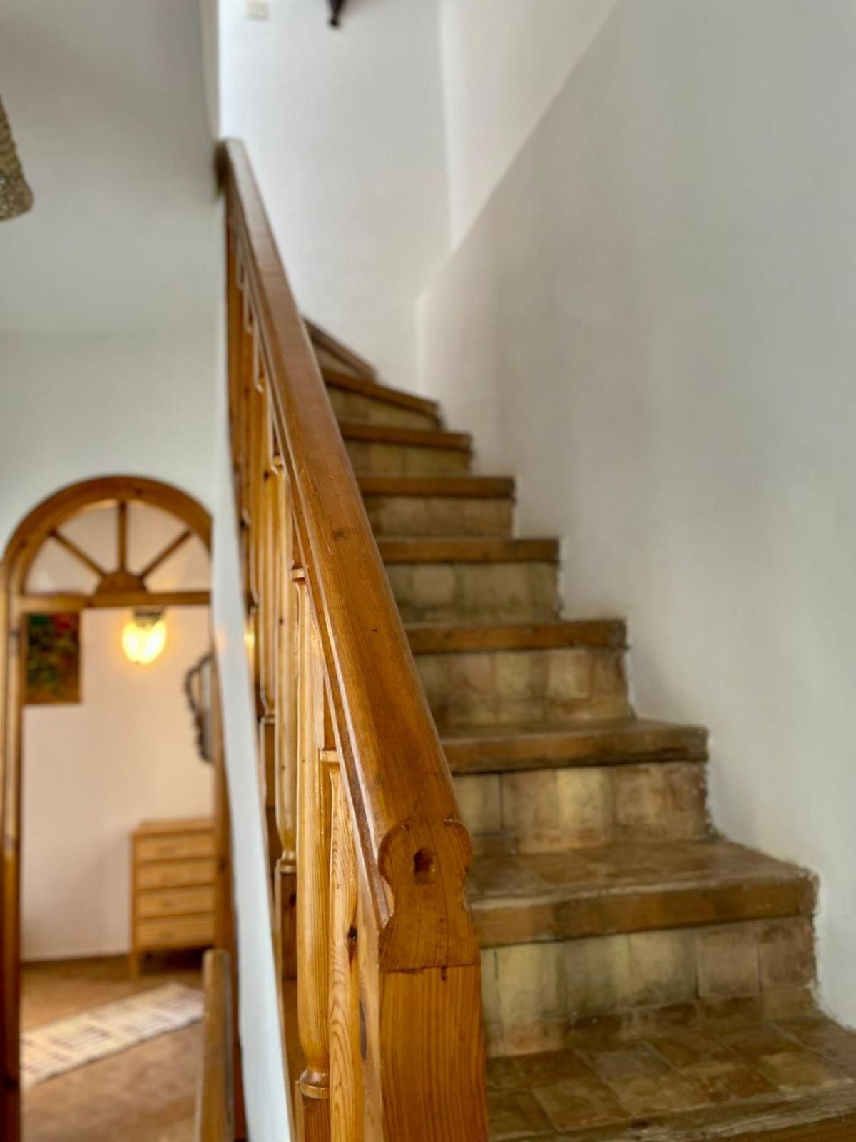 Appartement Dar Traa