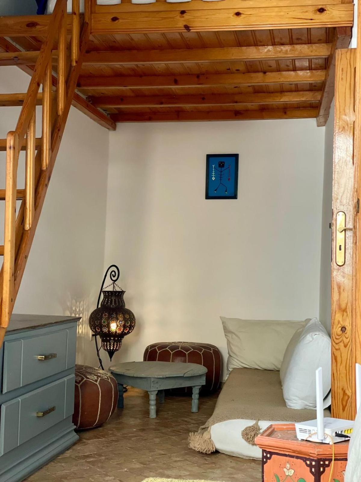 Appartement Dar Traa Essaouira