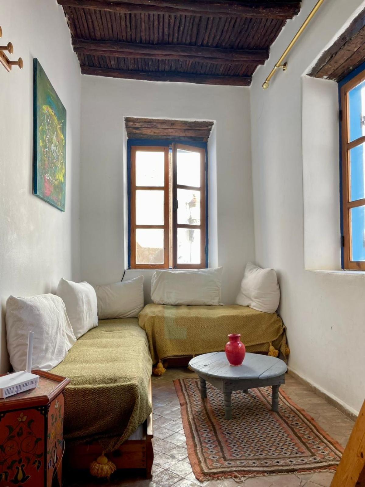 Dar Traa Appartement