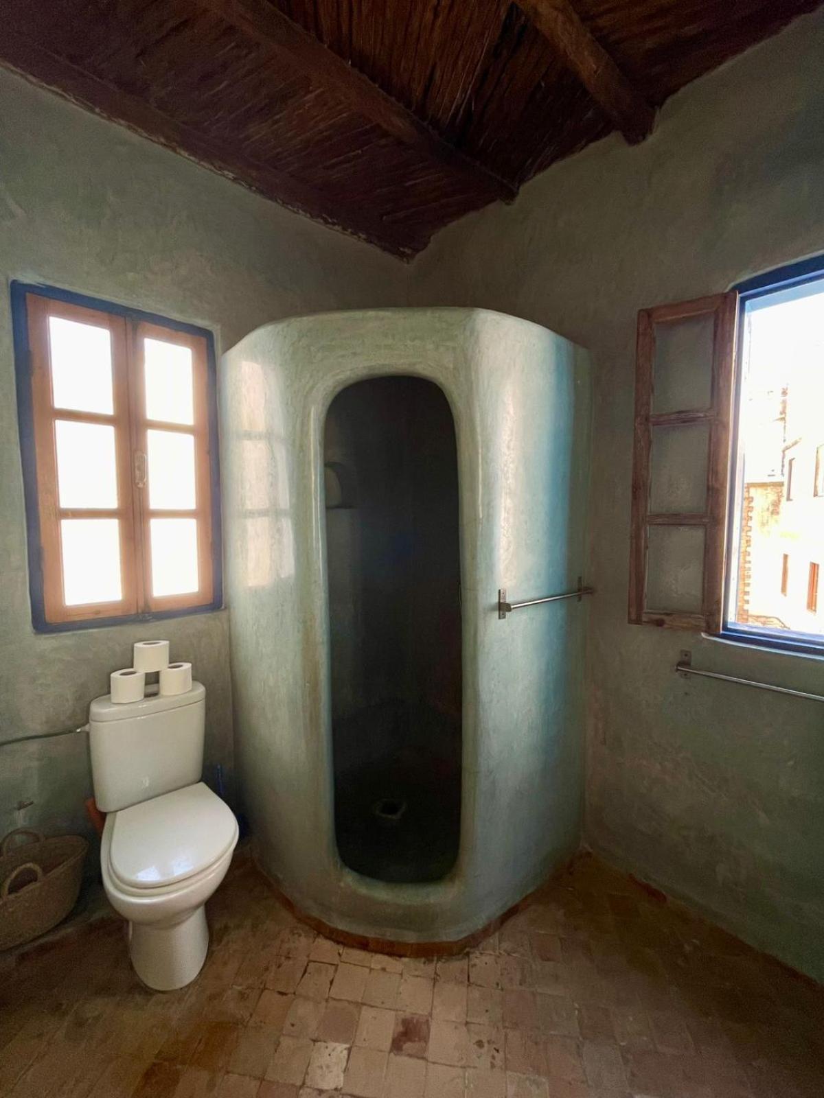 Appartement Dar Traa