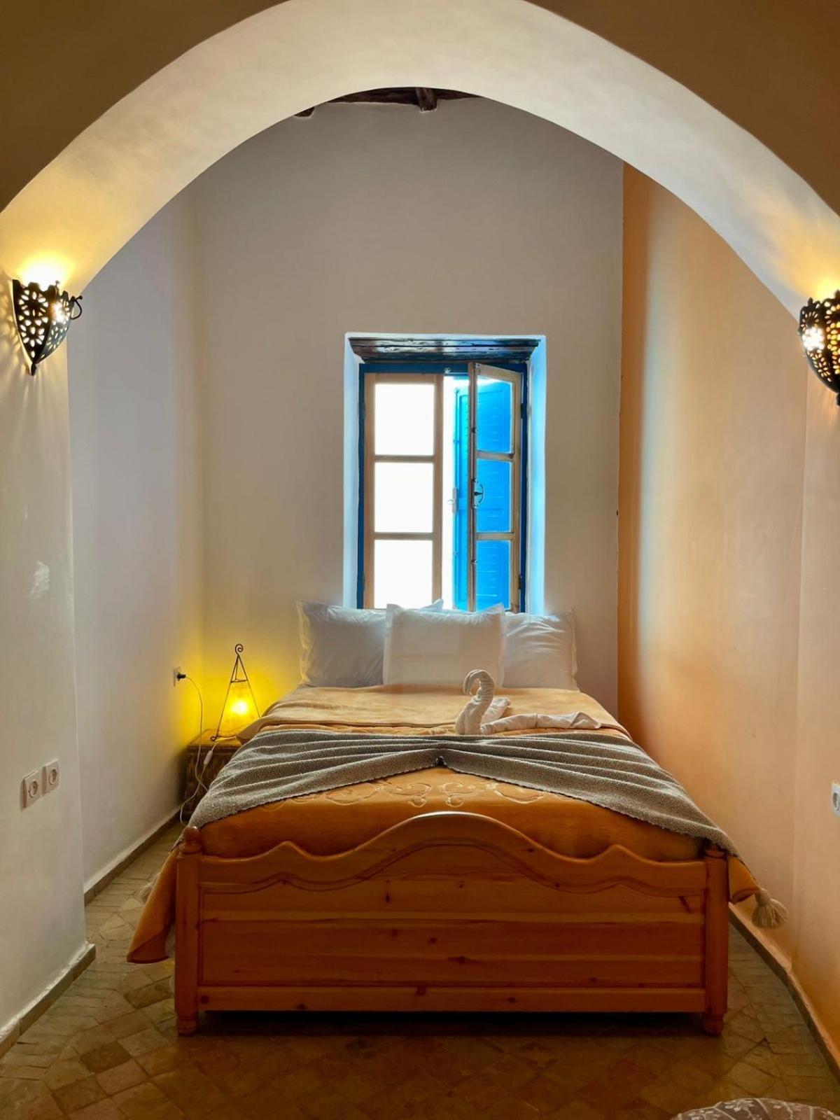 Dar Traa Appartement *