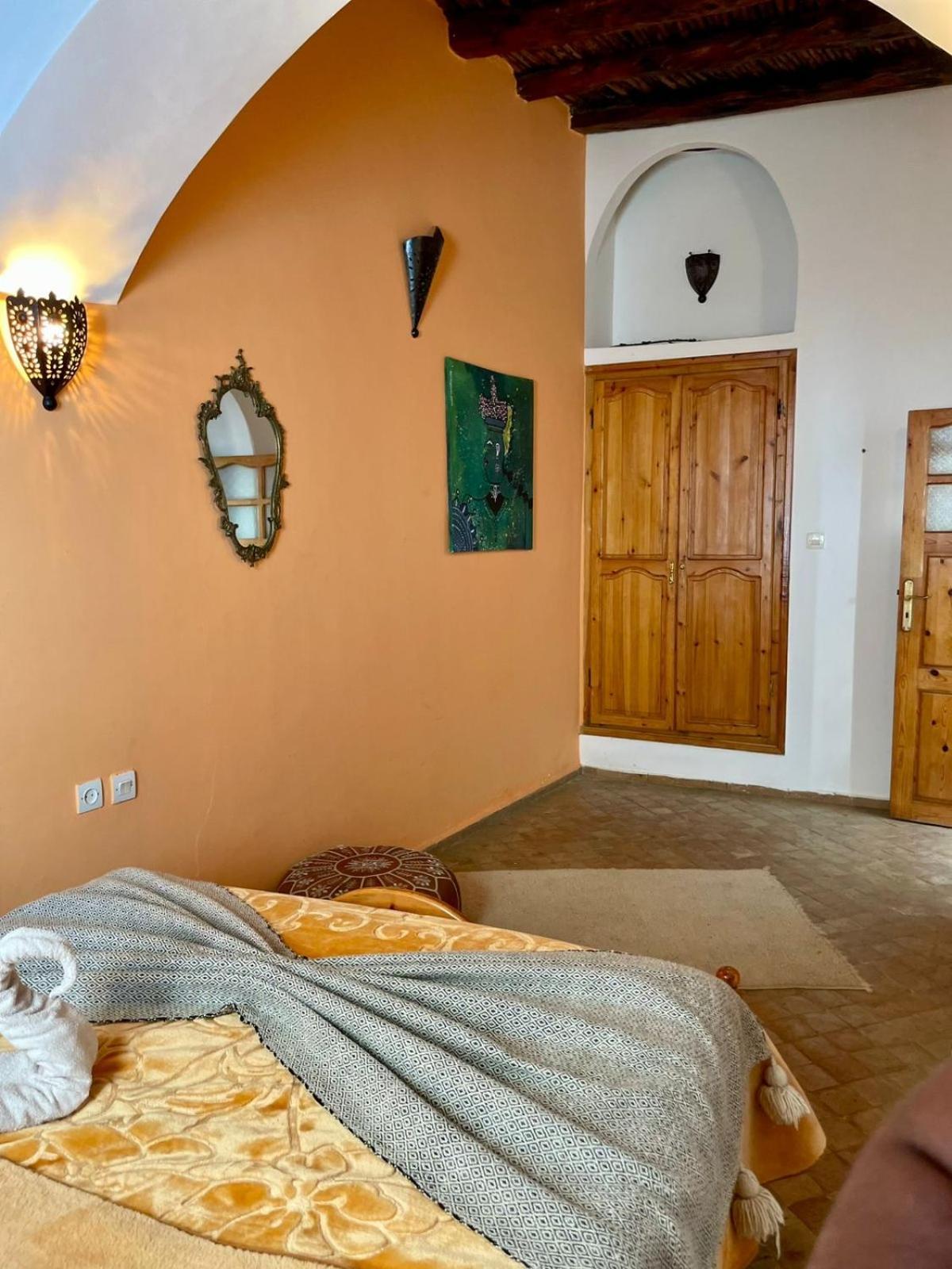 Dar Traa Appartement Essaouira