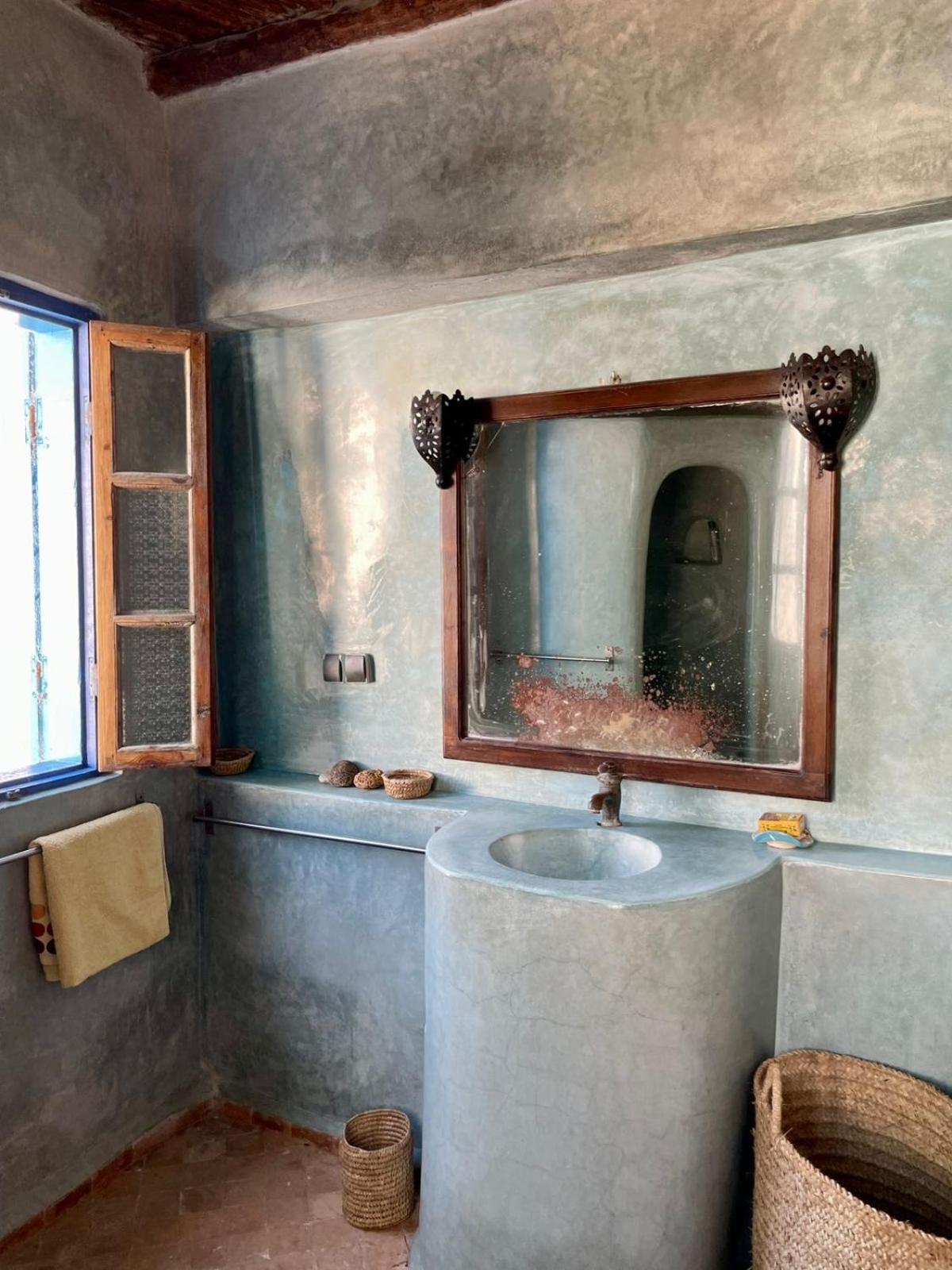 Dar Traa Appartement