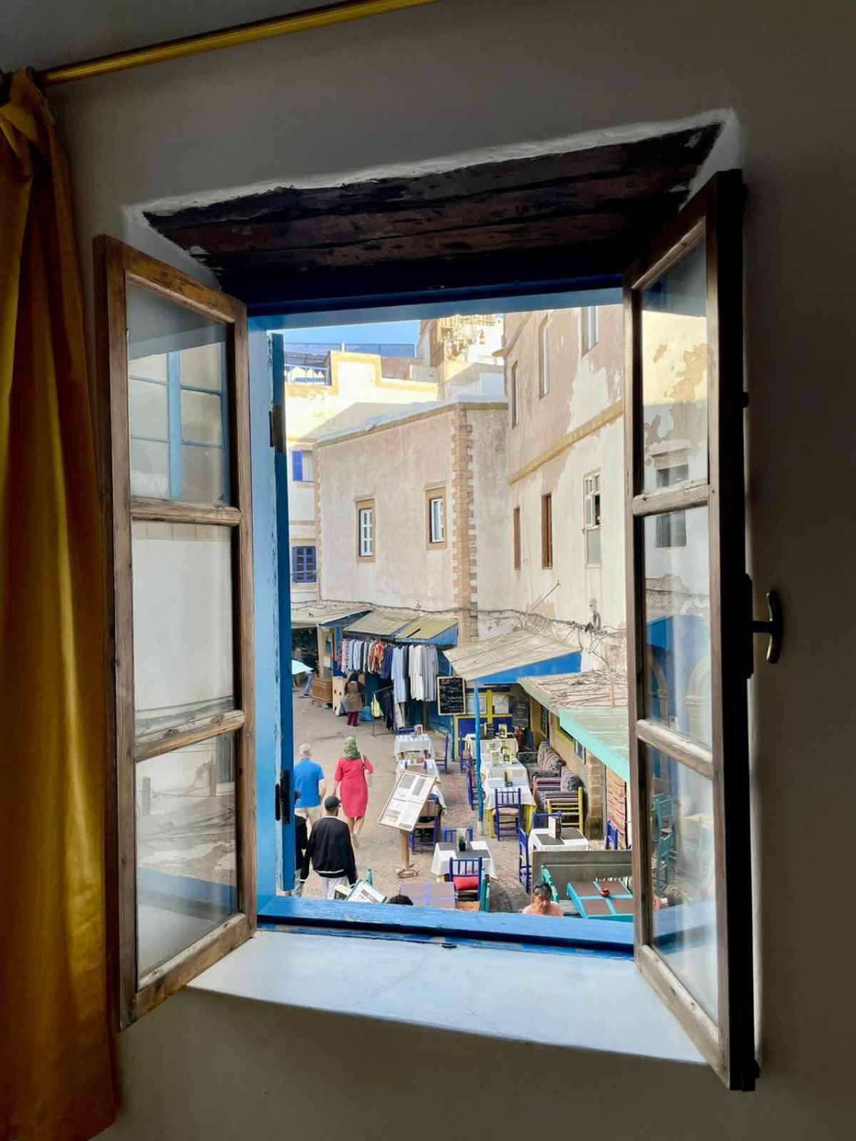 Appartement Dar Traa