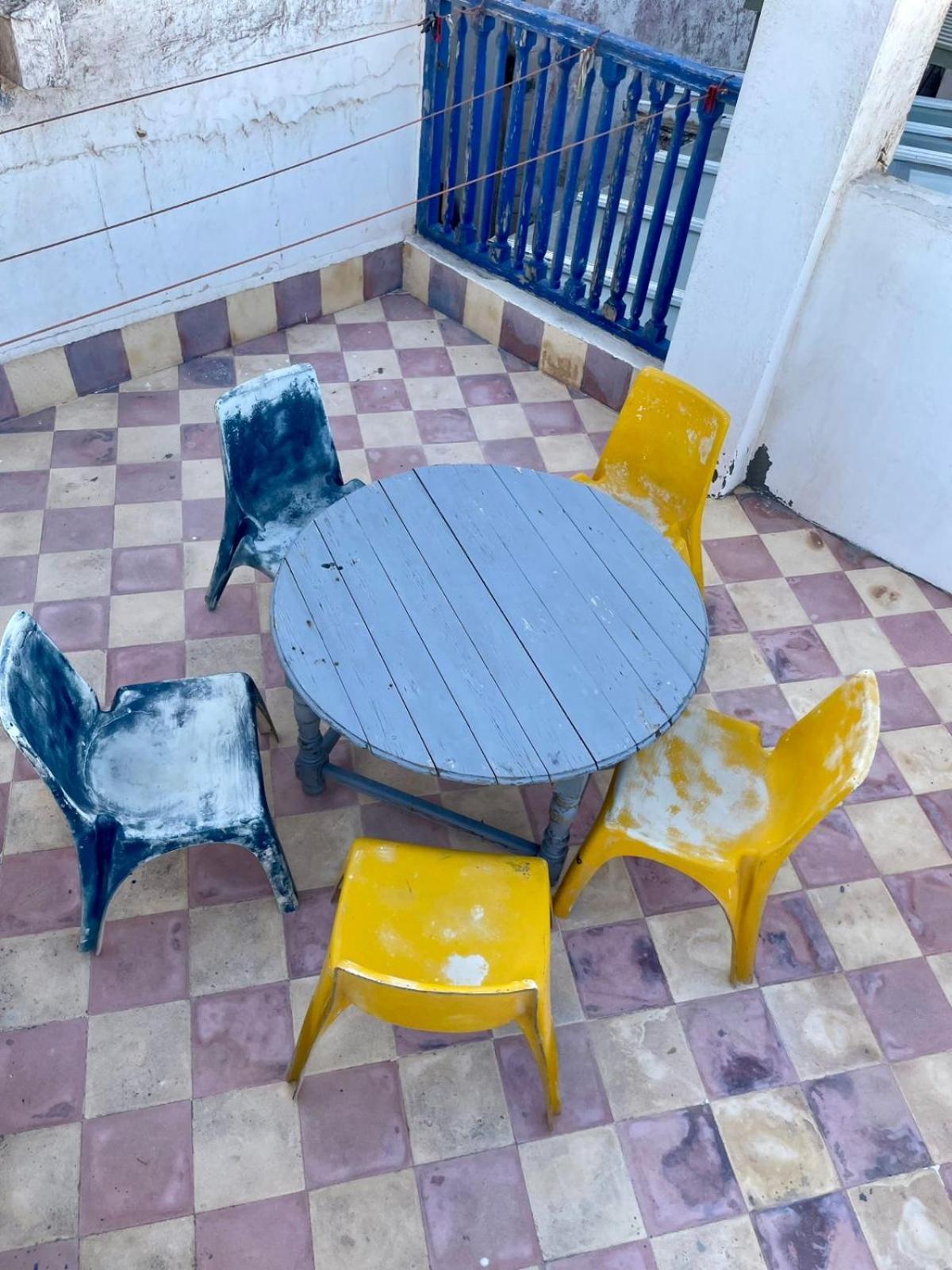 Dar Traa Appartement