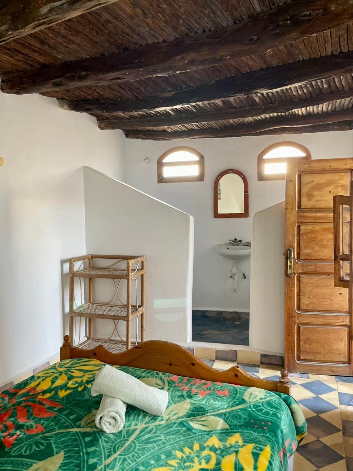 Appartement Dar Traa