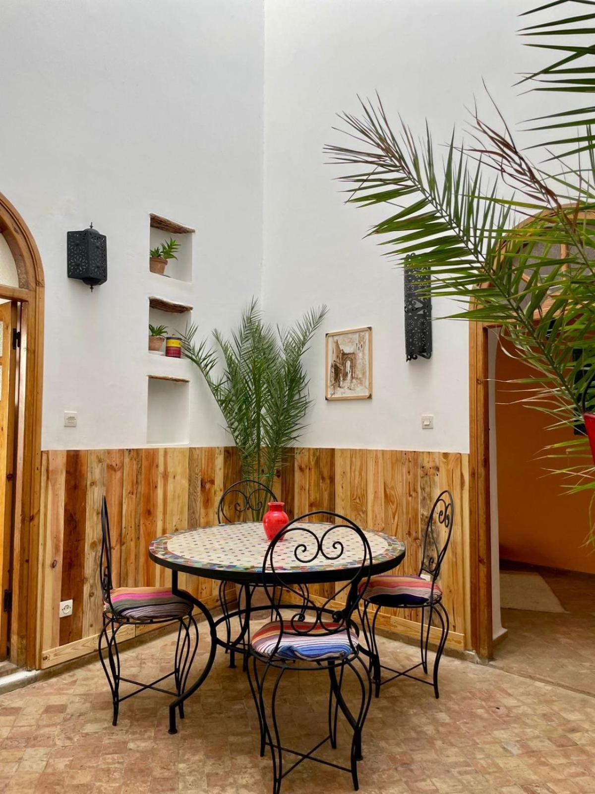 Dar Traa Appartement